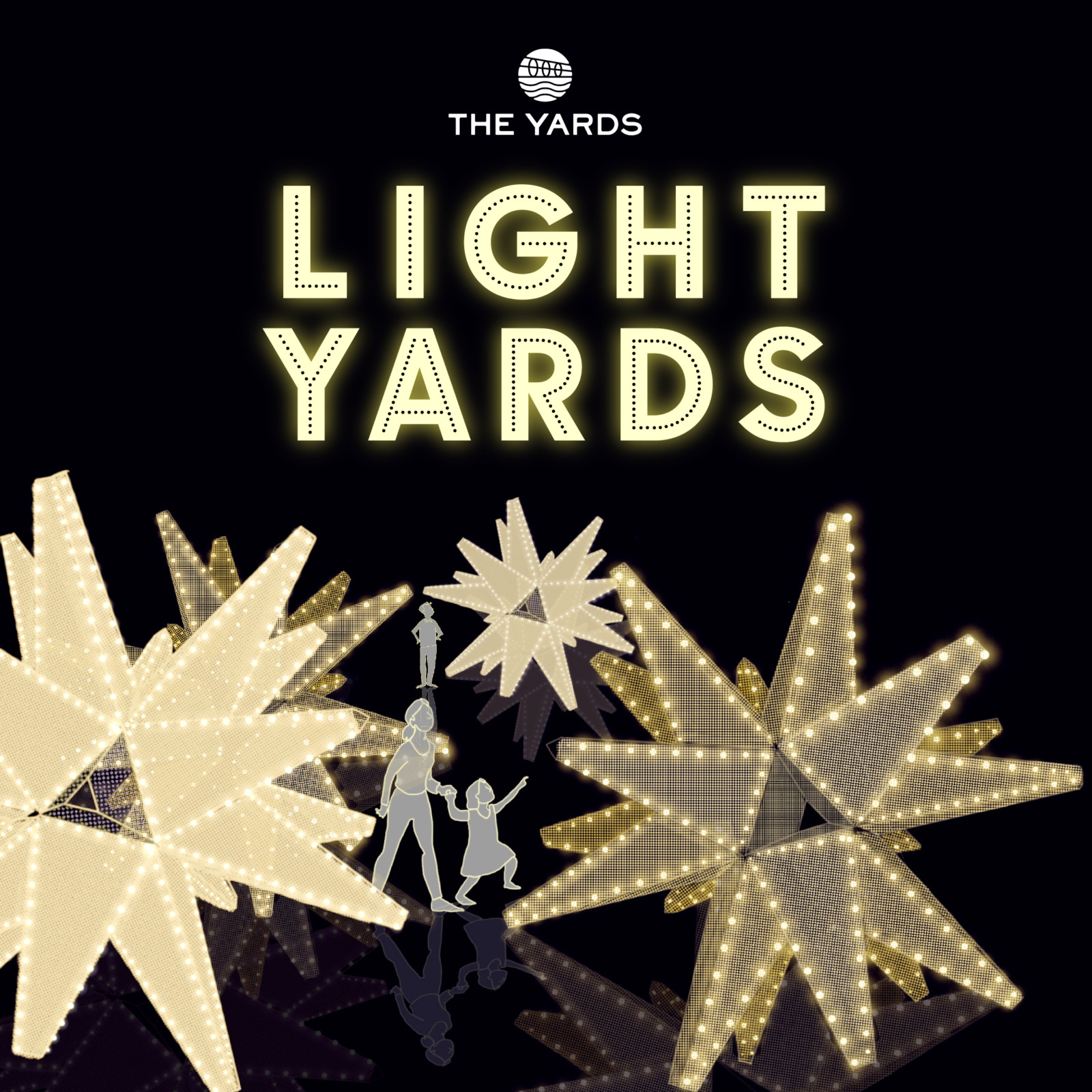 Light Yards 2020 The Yards