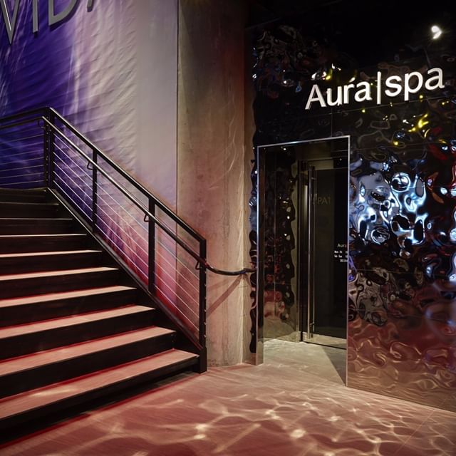 Beauty And Wellness Night At Aura Spa The Yards 4208