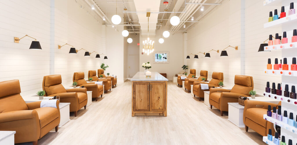 Varnish Lane The Yards