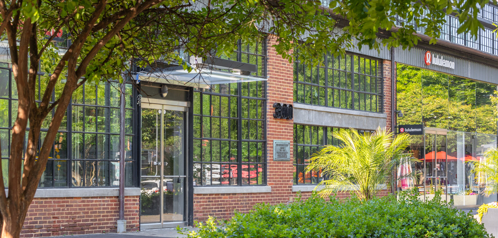 the boilermaker The Yards