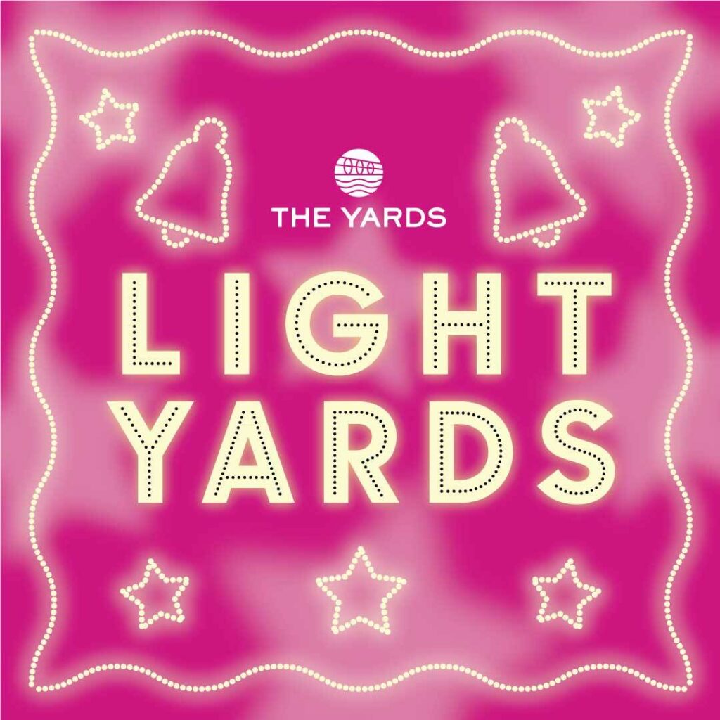 Light Yards The Yards
