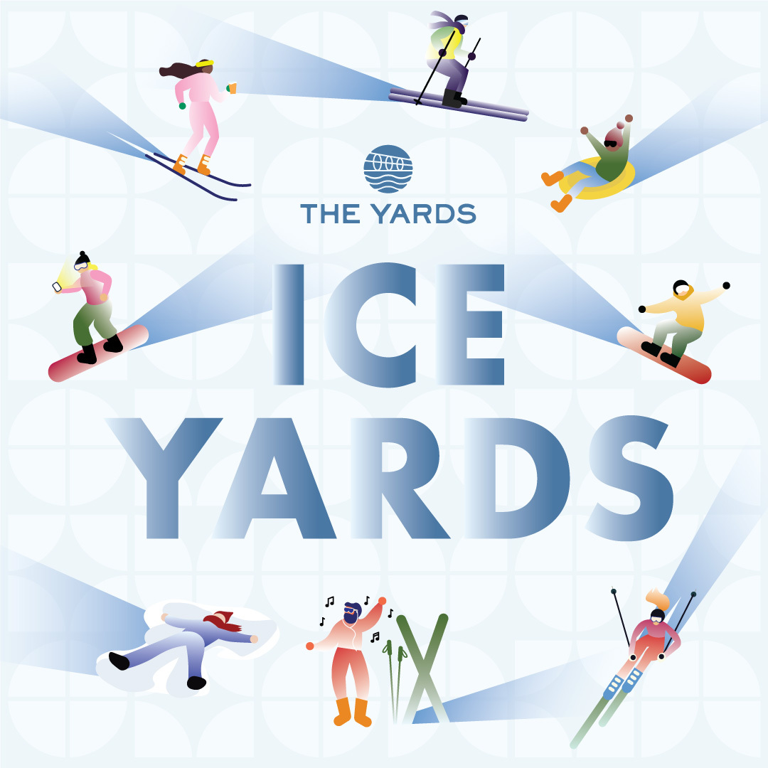 Ice Yards 2024 The Yards